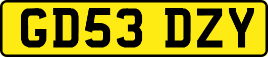GD53DZY
