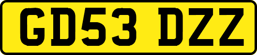 GD53DZZ