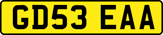 GD53EAA