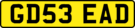 GD53EAD