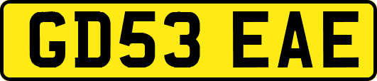 GD53EAE
