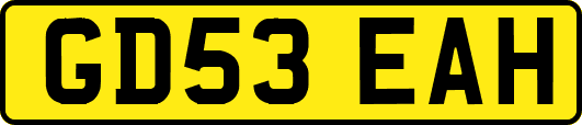GD53EAH