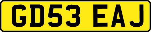 GD53EAJ