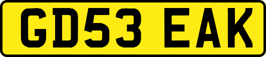 GD53EAK