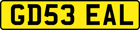 GD53EAL