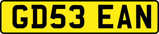 GD53EAN