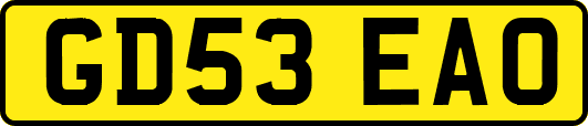 GD53EAO