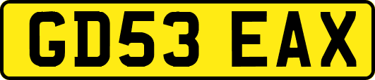 GD53EAX