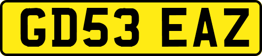 GD53EAZ