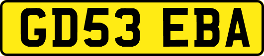 GD53EBA