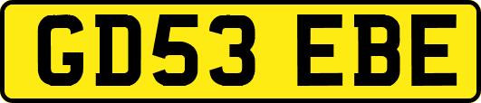 GD53EBE