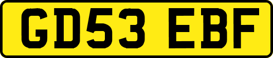 GD53EBF