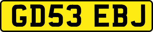 GD53EBJ