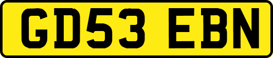 GD53EBN