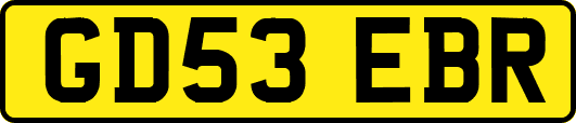 GD53EBR