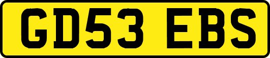 GD53EBS