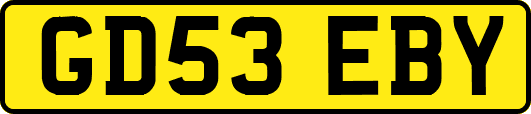 GD53EBY