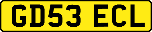 GD53ECL