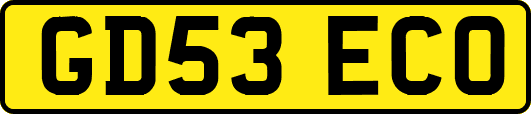 GD53ECO