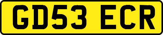 GD53ECR