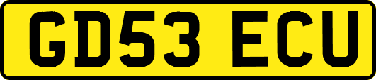 GD53ECU