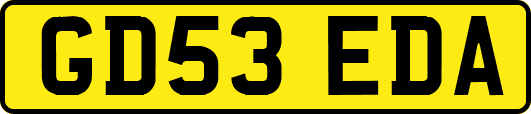 GD53EDA