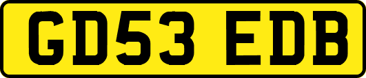 GD53EDB