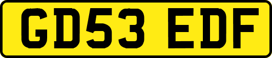 GD53EDF