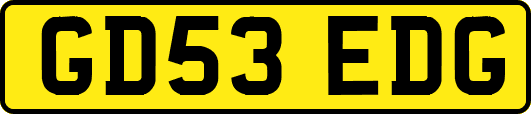 GD53EDG
