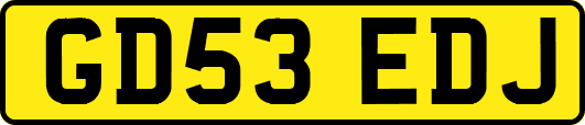 GD53EDJ