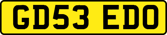 GD53EDO