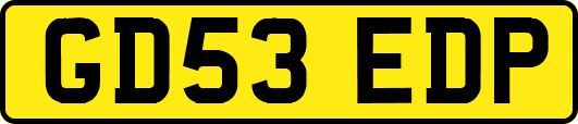 GD53EDP