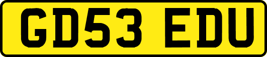 GD53EDU