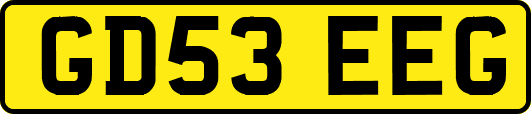 GD53EEG