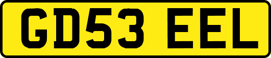 GD53EEL