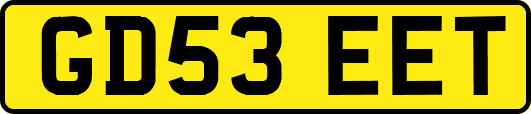GD53EET