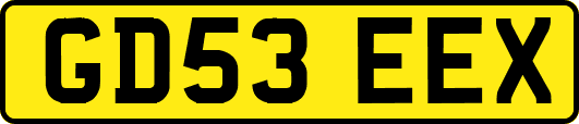GD53EEX