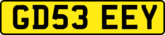 GD53EEY