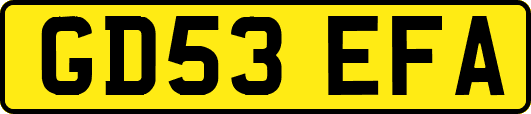 GD53EFA