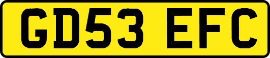 GD53EFC