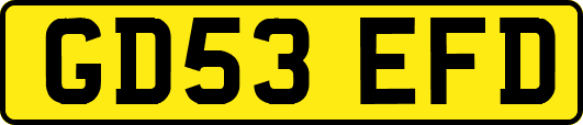GD53EFD