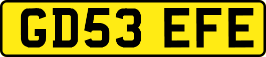 GD53EFE