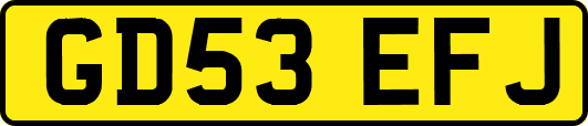 GD53EFJ