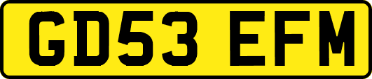 GD53EFM