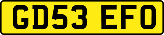 GD53EFO