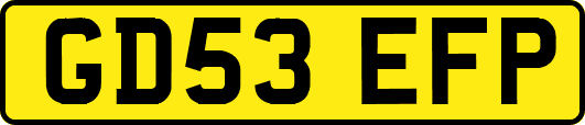 GD53EFP