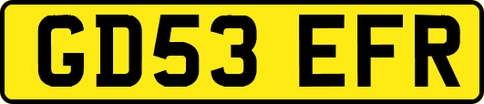 GD53EFR