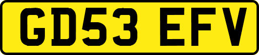 GD53EFV
