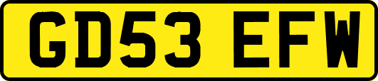 GD53EFW
