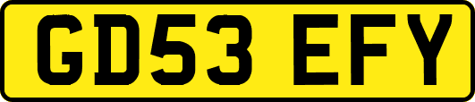 GD53EFY